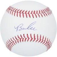 Brooks Lee Minnesota Twins Autographed Baseball