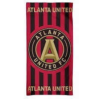 WinCraft Atlanta United FC 30'' x 60'' Spectra Beach Towel