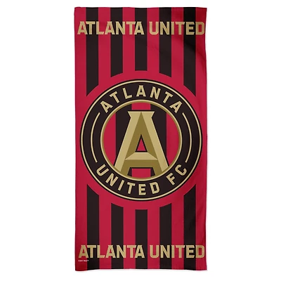 WinCraft Atlanta United FC 30'' x 60'' Spectra Beach Towel