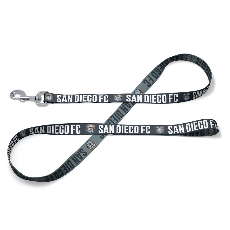 WinCraft San Diego FC Pet Leash