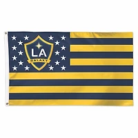 WinCraft LA Galaxy 3' x 5' 1-Sided Deluxe Flag