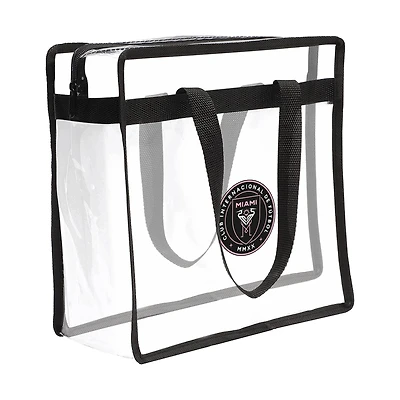WinCraft Inter Miami CF Clear Tote Bag
