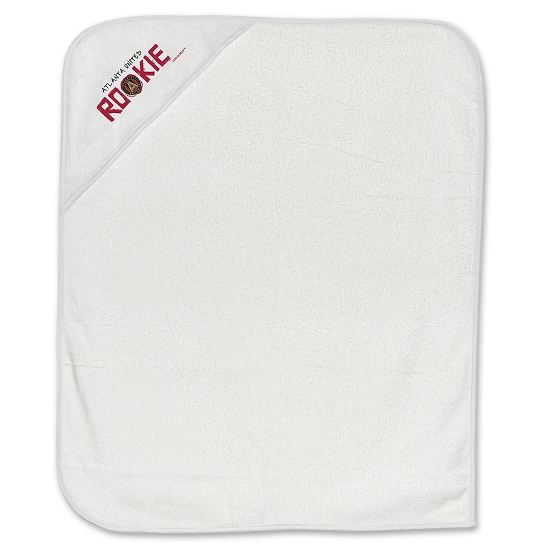 Newborn & Infant WinCraft Atlanta United FC All Pro Hooded Towel