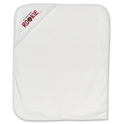 Newborn & Infant WinCraft Atlanta United FC All Pro Hooded Towel