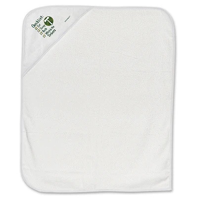 Newborn & Infant WinCraft Portland Timbers All Pro Hooded Towel