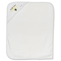 Newborn & Infant WinCraft LA Galaxy All Pro Hooded Towel