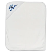 Newborn & Infant WinCraft San Jose Earthquakes All Pro Hooded Towel