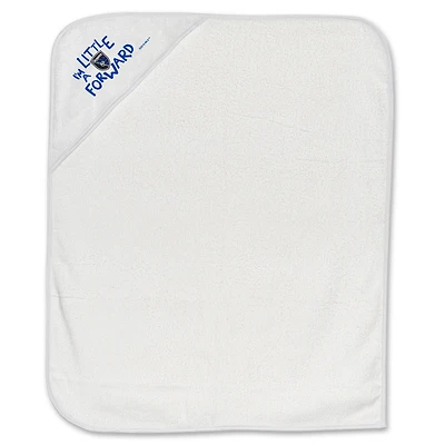 Newborn & Infant WinCraft San Jose Earthquakes All Pro Hooded Towel