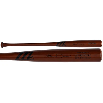Jarren Duran Boston Red Sox Autographed Marucci Game Model Bat