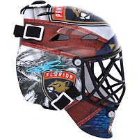 Sergei Bobrovsky Florida Panthers Autographed Mini Goalie Mask