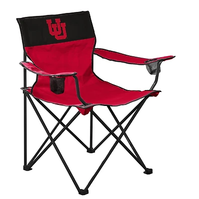 Utah Utes Big Boy Chair