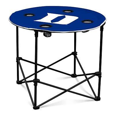 Duke Blue Devils Round Table