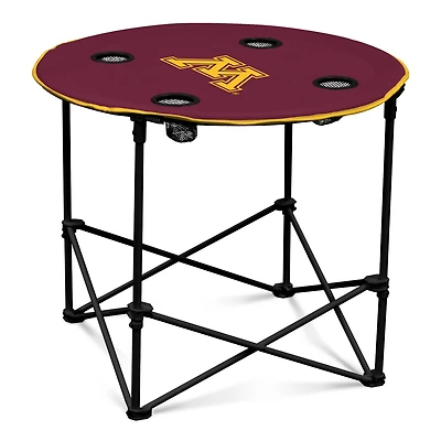 Minnesota Golden Gophers Round Table