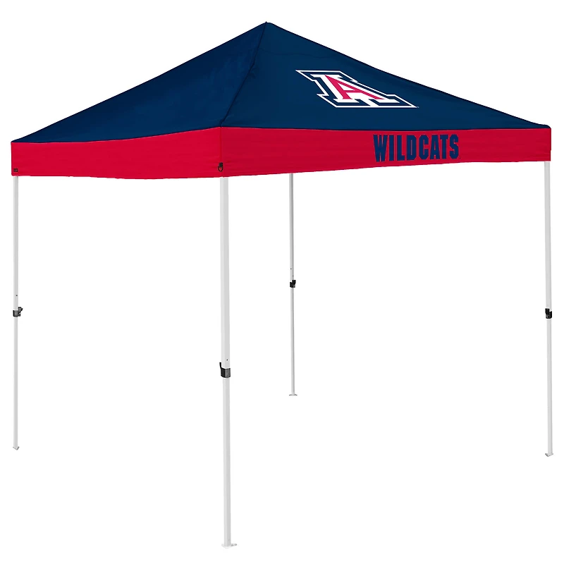 Arizona Wildcats 9' x 9' Economy Canopy Tent