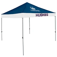 UConn Huskies 9' x 9' Economy Canopy Tent