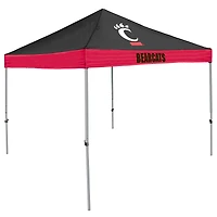 Cincinnati Bearcats 9' x 9' Economy Canopy Tent