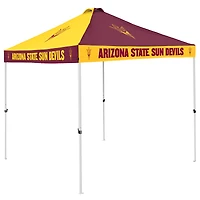 Arizona State Sun Devils 9' x 9' Checkerboard Canopy Tent