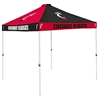 Cincinnati Bearcats 9' x 9' Checkerboard Canopy Tent