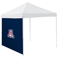 Arizona Wildcats 9' x 9' Side Panel