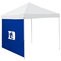 Duke Blue Devils 9' x 9' Side Panel