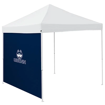 UConn Huskies 9' x 9' Side Panel