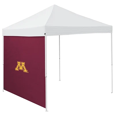 Minnesota Golden Gophers 9' x 9' Side Panel