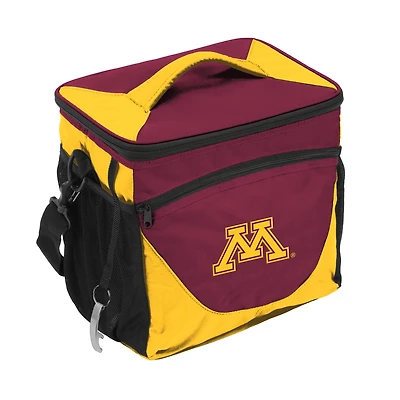 Minnesota Golden Gophers 24-Can Cooler
