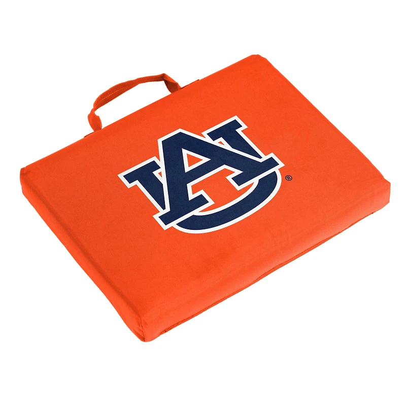 Auburn Tigers 14" x 11" Bleacher Cushion