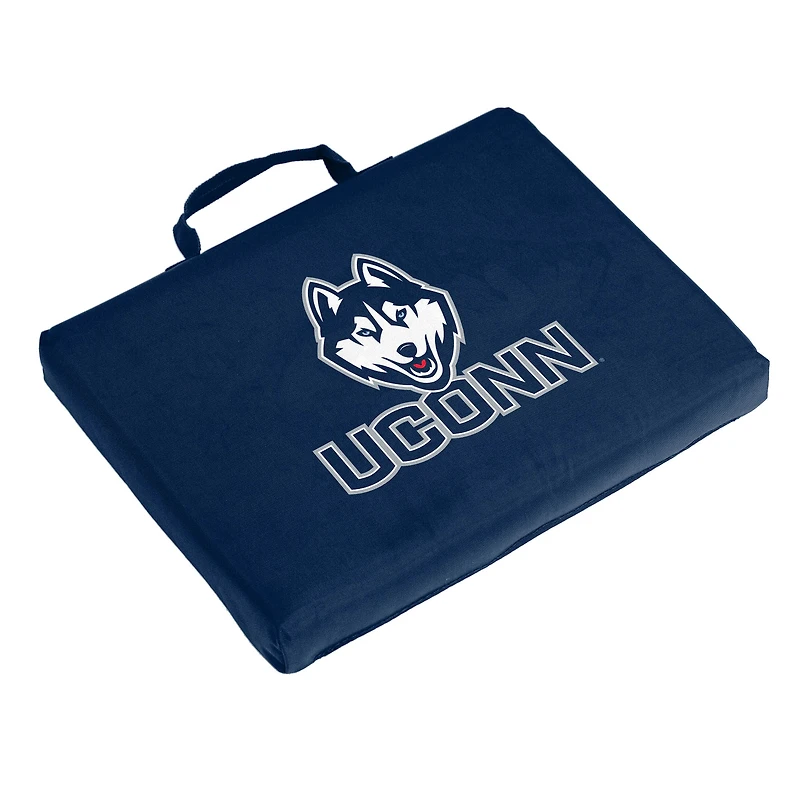 UConn Huskies 14" x 11" Bleacher Cushion