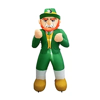 Notre Dame Fighting Irish 7' Inflatable Mascot