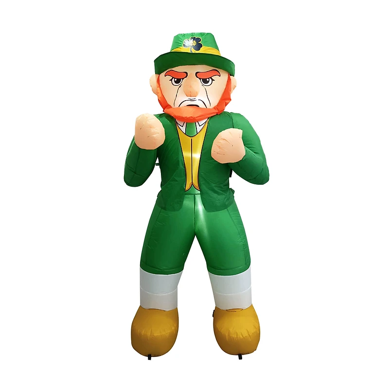 Notre Dame Fighting Irish 7' Inflatable Mascot