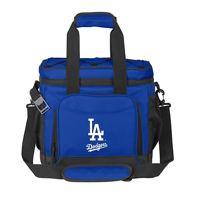 Los Angeles Dodgers 24-Can Flex Cooler
