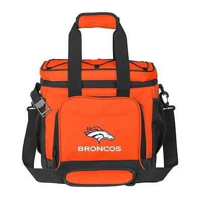 Denver Broncos 24-Can Flex Cooler