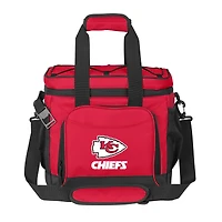 Kansas City Chiefs 24-Can Flex Cooler