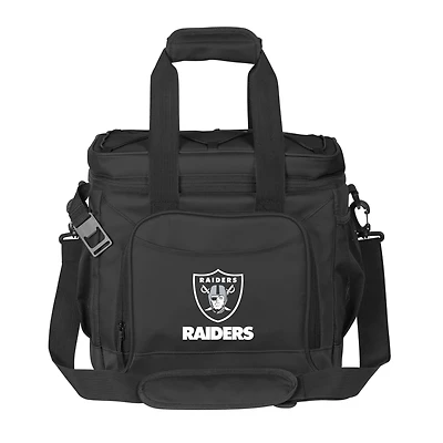 Las Vegas Raiders 24-Can Flex Cooler