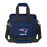 New England Patriots 24-Can Flex Cooler