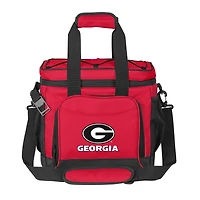 Georgia Bulldogs 24-Can Flex Cooler