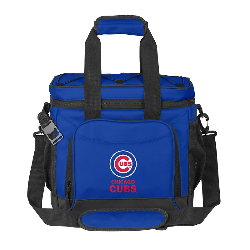 Chicago Cubs 24-Can Flex Cooler