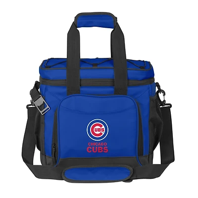 Chicago Cubs 24-Can Flex Cooler