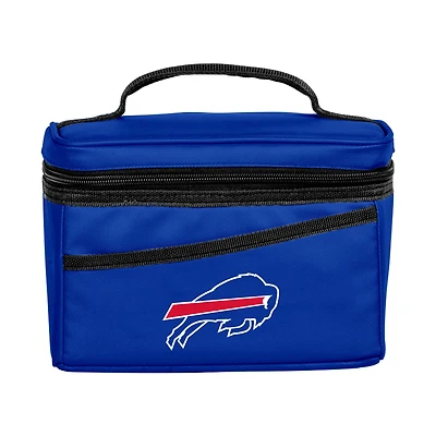 Buffalo Bills 6-Can Flex Cooler