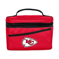Kansas City Chiefs 6-Can Flex Cooler