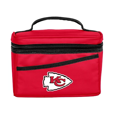 Kansas City Chiefs 6-Can Flex Cooler