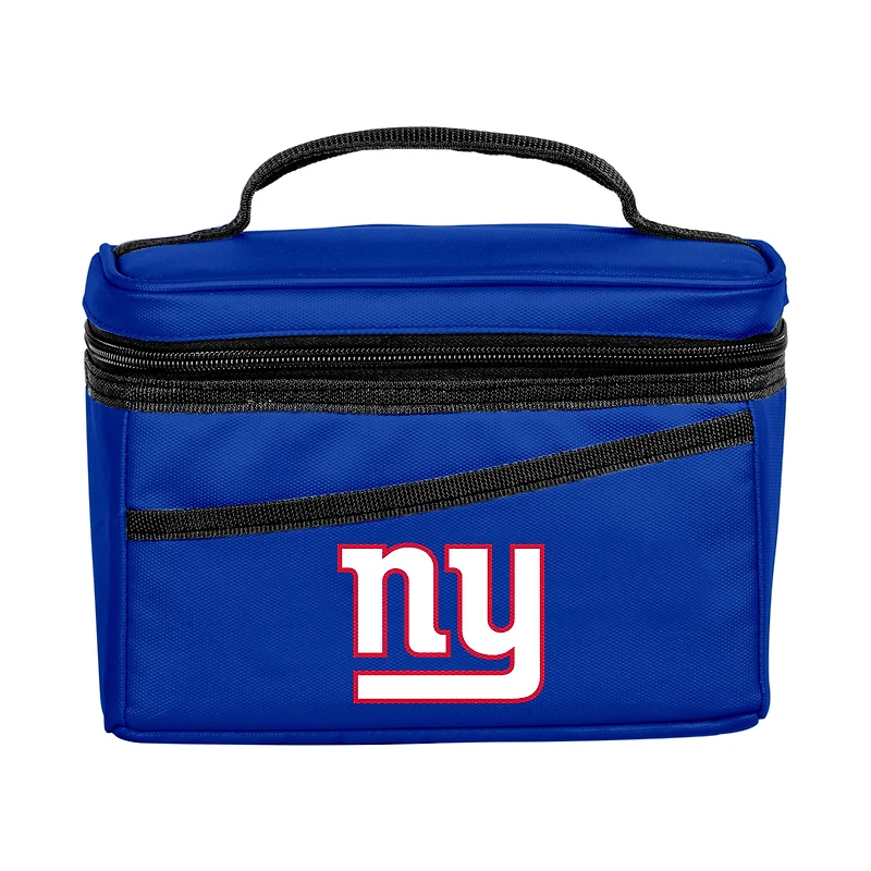 New York Giants 6-Can Flex Cooler