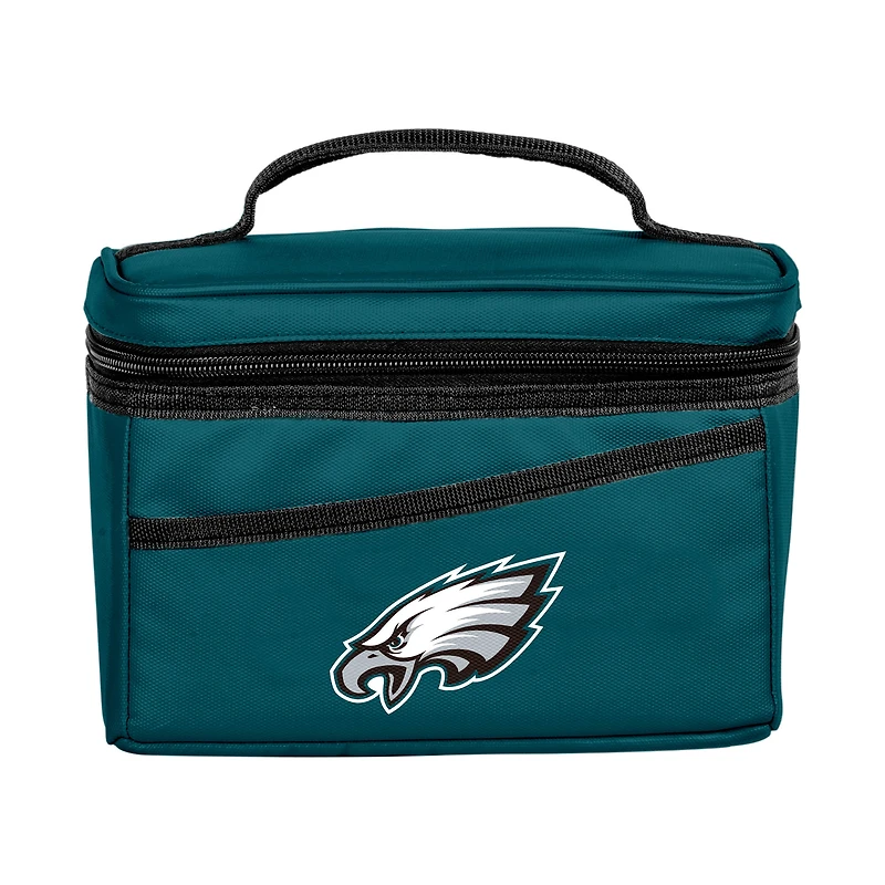 Philadelphia Eagles 6-Can Flex Cooler