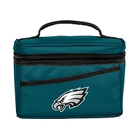 Philadelphia Eagles 6-Can Flex Cooler