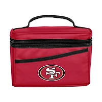 San Francisco 49ers 6-Can Flex Cooler