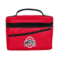Ohio State Buckeyes 6-Can Flex Cooler