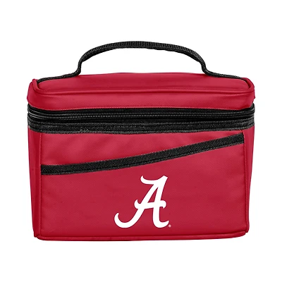 Alabama Crimson Tide 6-Can Flex Cooler