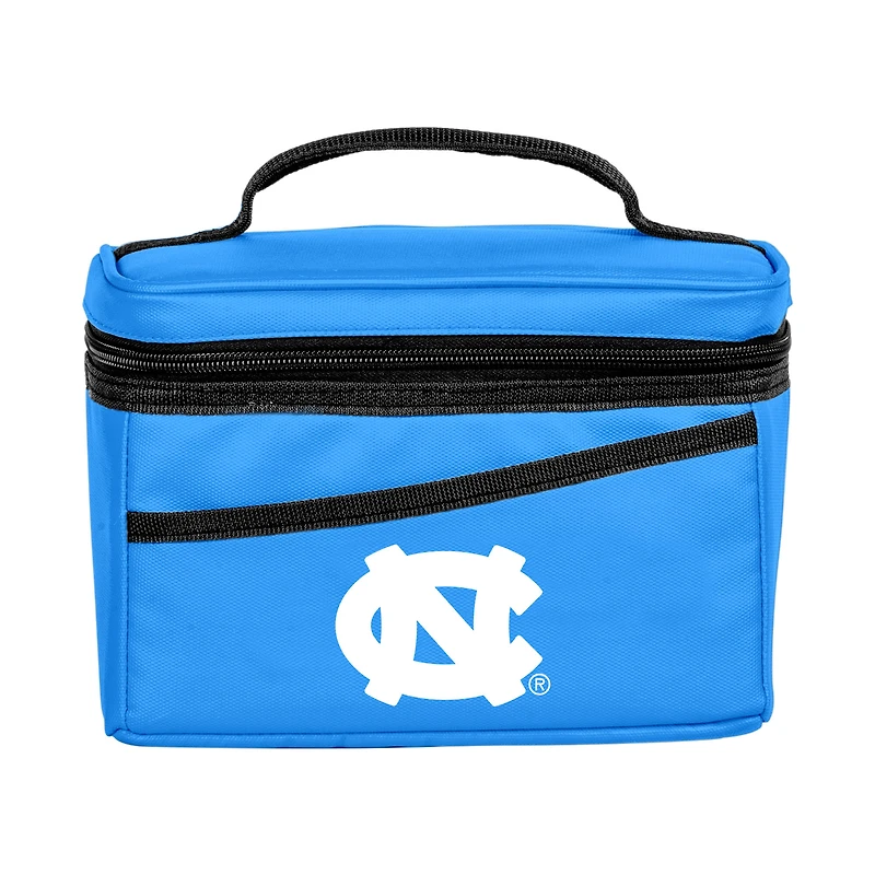 North Carolina 6-Can Flex Cooler
