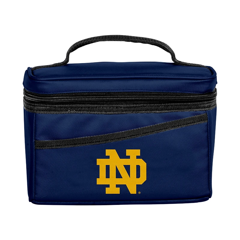 Notre Dame Fighting Irish 6-Can Flex Cooler